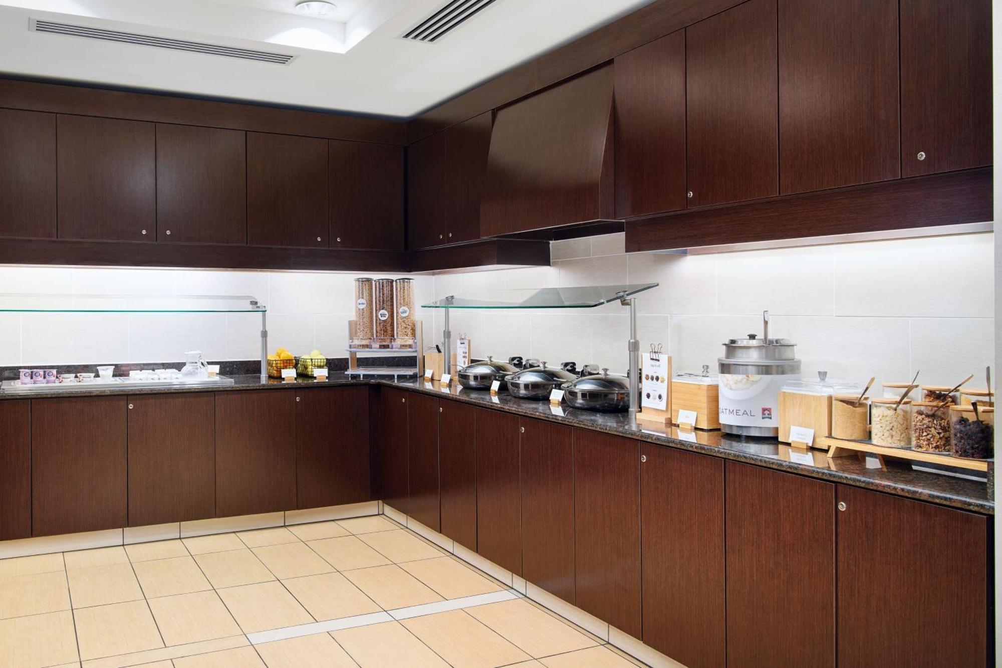 Residence Inn By Marriott Fort Myers At I-75 And Gulf Coast Town Center Естеро Екстериор снимка